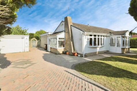 Manor Close, Todwick, Sheffield, South Yorkshire, S26