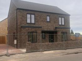 75, Main Street, Farcet PE7 3DF