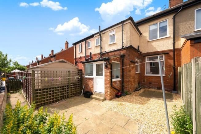 3 bed Terraced for sale Image 5