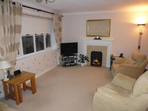 SITTING ROOM