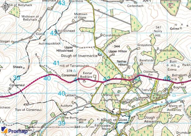 Location Plan
