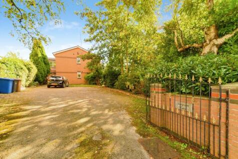 Longview Drive, Wardley, Swinton, Manchester, M27