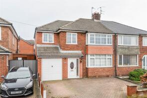 9, St Marys Close, Preston PR5 4UL
