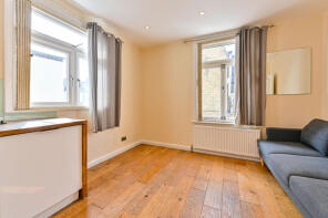 Flat A, 150, Wandsworth Bridge Road, London SW6 2UH