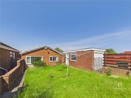 Westfield, Windy Nook, Gateshead, NE10