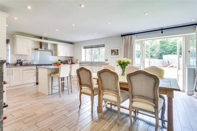 Kitchen Dining