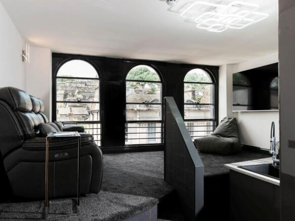 The Arches Apartments, 55 Highgate, Kendal, LA9 4ED photo 4