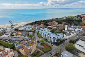 25, 3 Sanderling, Owls Road, Bournemouth BH5 1AB