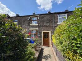 44, Bolton Road West, Ramsbottom BL0 9ND