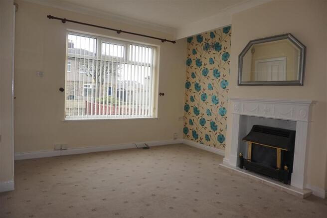 Lounge: