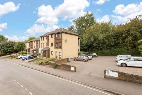 57/1 Orchard Brae Gardens, Edinburgh, EH4 2HQ