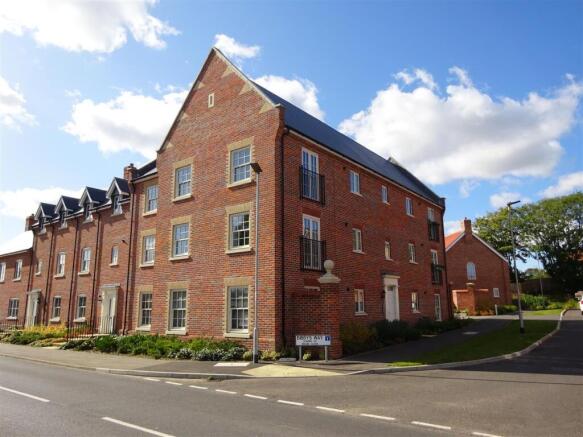 The Accommodation