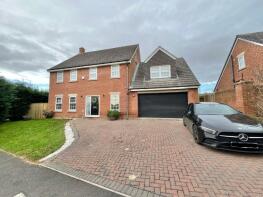 1, The Burn, Willington DL15 0AP