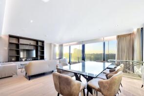 Apartment 12, 30, Albert Embankment, London SE1 7GS