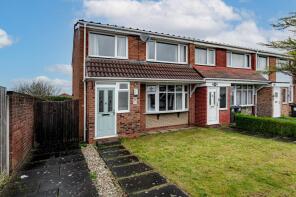 42, Stornoway Road, Birmingham B35 6NT