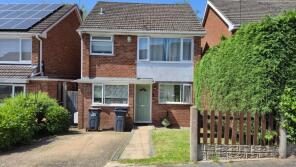 11, Copperbeech Close, Birmingham B32 2HT