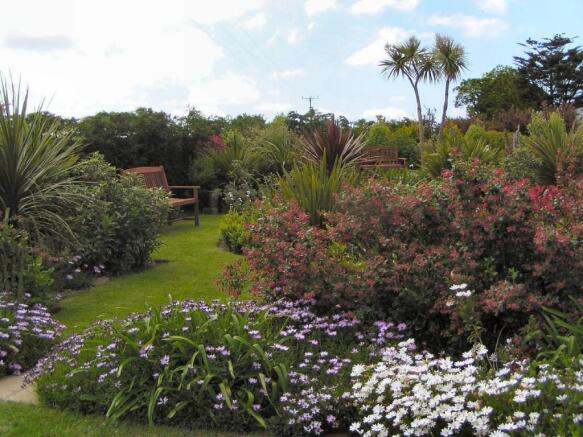 Lea Cottage Gardens