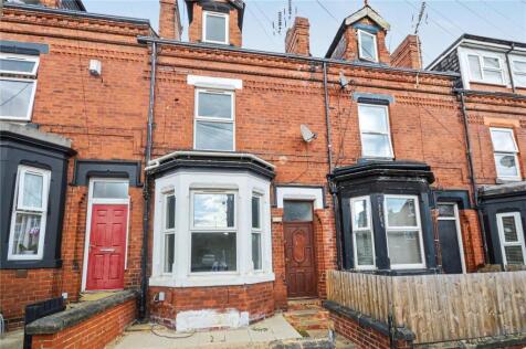 Linden Road, Leeds, West Yorkshire