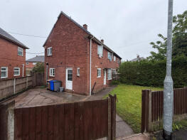 200, Wellfield Road, Bucknall, Stoke-on-trent ST2 0DB
