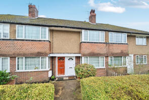 Flat 14, Vale Court, South Vale, Harrow HA1 3PJ