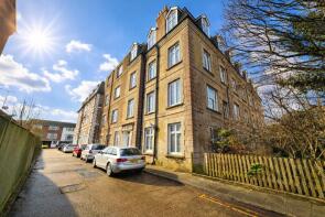 Flat 12, Meeching Place, Church Hill, Newhaven BN9 9LP