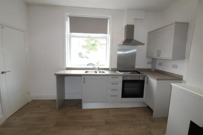 1 bed End of Terrace to rent Image 4