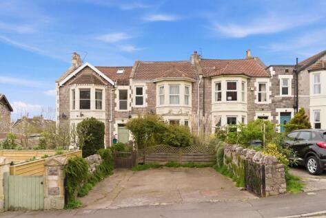 Ashcombe Park Road, Weston-Super-Mare