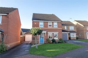 15, Woodward View, Scunthorpe DN16 3NU