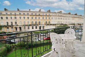 6, May Trees, Lansdown Crescent, Cheltenham GL50 2LE