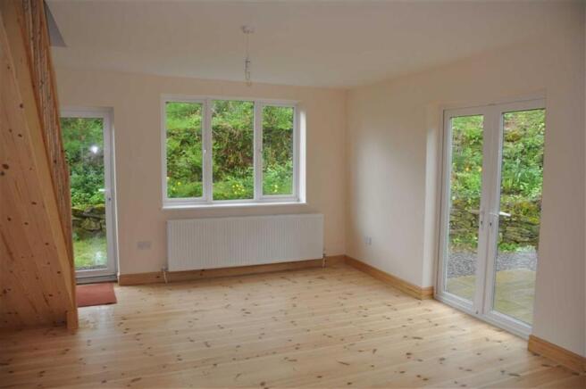 The Annexe