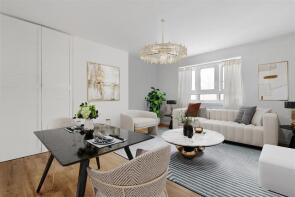 3, Alice Gilliatt Court, Star Road, London W14 9QG