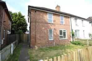 15, Arnesby Crescent, Leicester LE2 6QZ