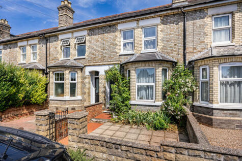 Star Road, Reading, RG4