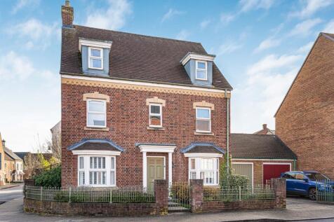 Staldon Road, Swindon, SN1