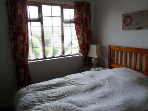 Double Bedroom