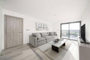 Flat 61, 21, Plough Road, London SW11 2DE