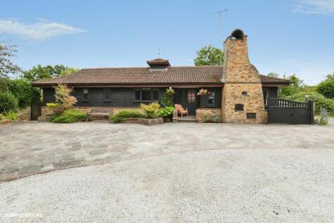 Bridgemarsh Lane, Chelmsford, CM3