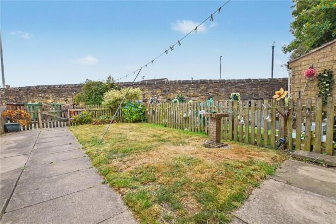 1 bed Apartment for sale Image 11