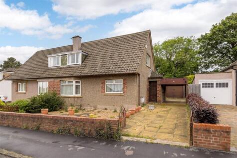 Caroline Terrace, Corstorphine, Edinburgh, EH12