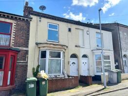 99, Rodney Street, Birkenhead CH41 2RQ