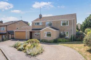 3, Vicarage Gardens, Cropredy OX17 1PJ
