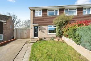 23, Fenchurch Close, Nottingham NG5 9PW
