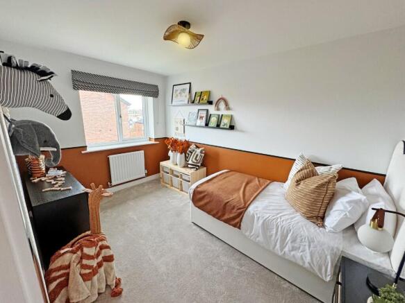 3 bed Detached for sale Image 9