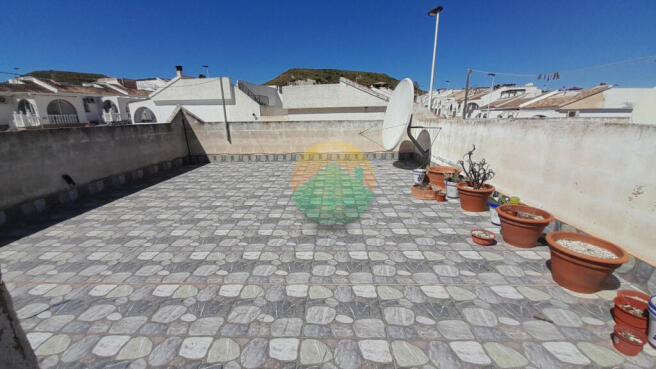 2 Bedroom Semi-Detached For Sale-FC137-2