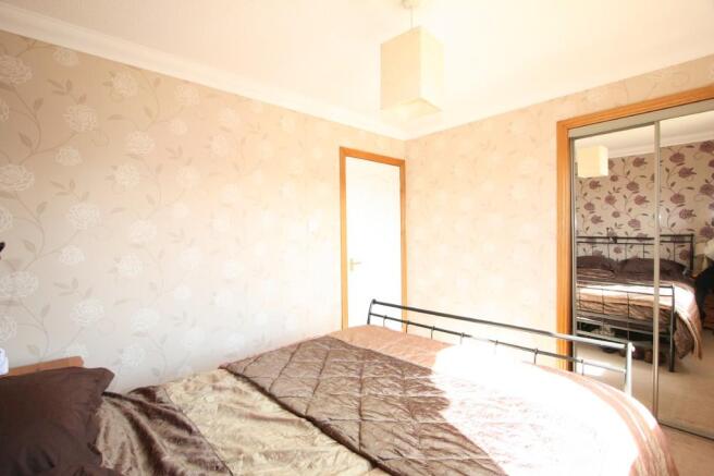 Master bedroom 2
