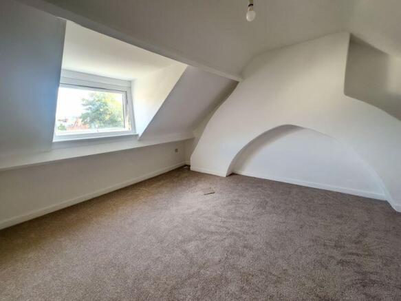 Top Bedroom