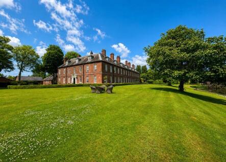 Church Lane, Gawsworth, Macclesfield, Cheshire, SK11