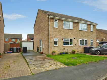 Gainsborough Road, Stamford, Lincolnshire