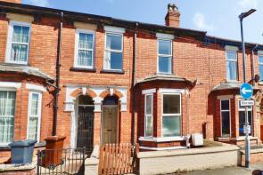 18, Sibthorp Street, Lincoln LN5 7SH