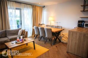 Flat 5, 50, Flagstaff Road, Reading RG2 6BU